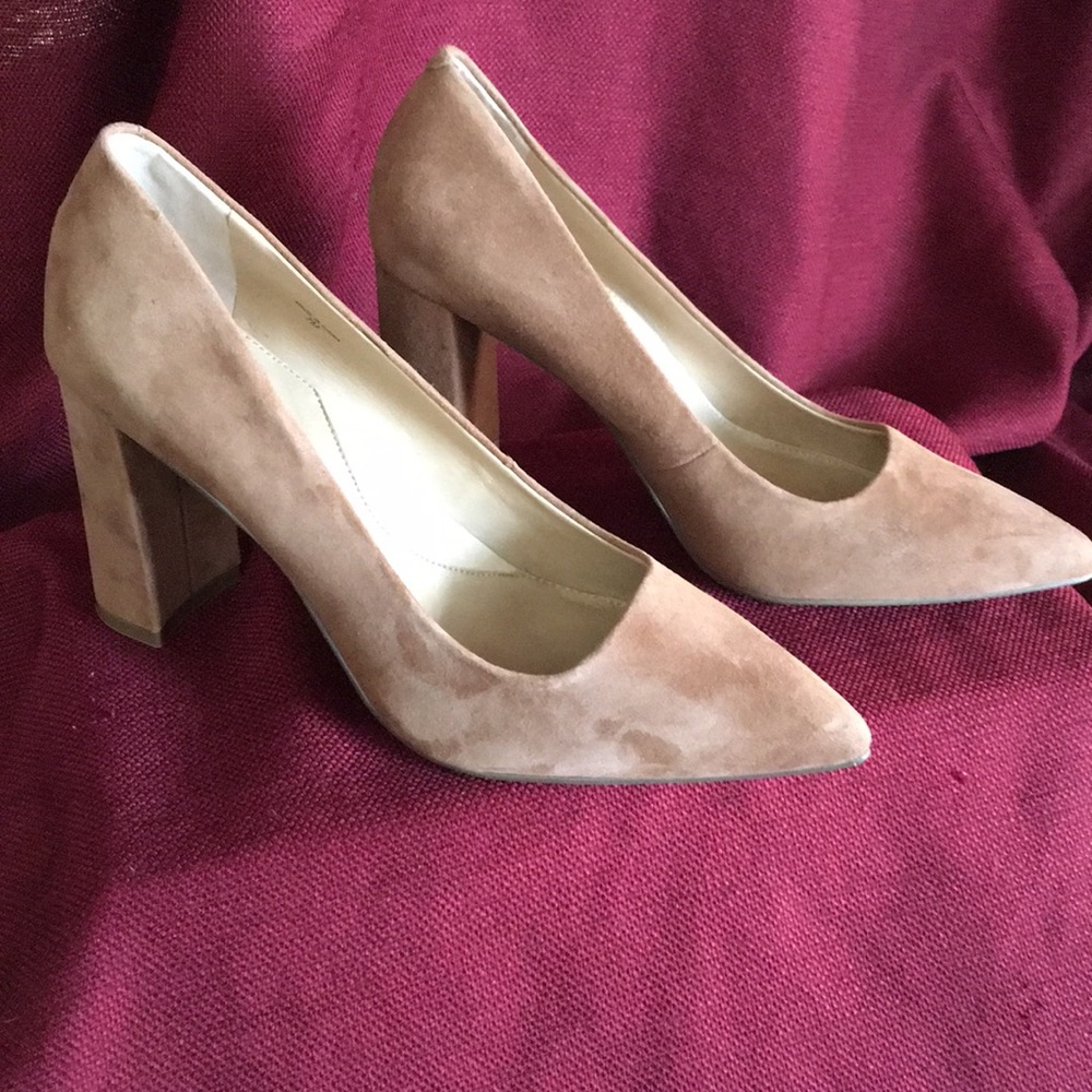 Banana Republic heels
